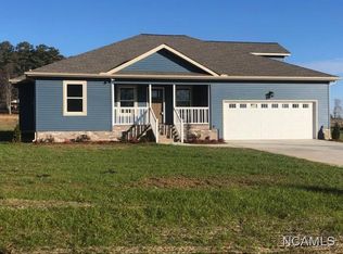 2305 Co Rd #1435, Vinemont Al 35179, VI --
