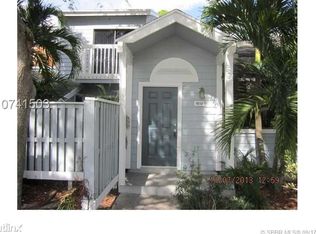 1815 Racquet Ct, North Lauderdale, FL 33068