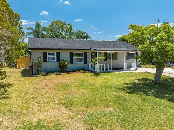 219 Vermont Ave, Saint Cloud, FL 34769