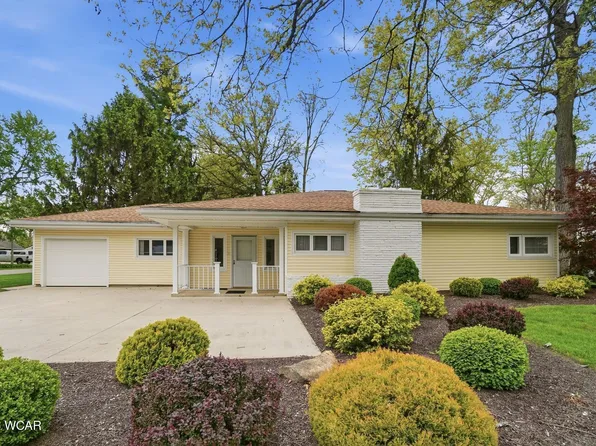 3061 Inwood Dr, Lima, OH 45806
