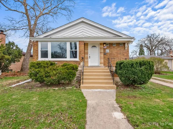 18371 Gladville Ave, Homewood, IL 60430