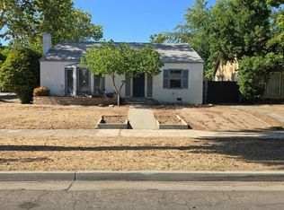 4546 E Nevada Ave, Fresno, CA 93702