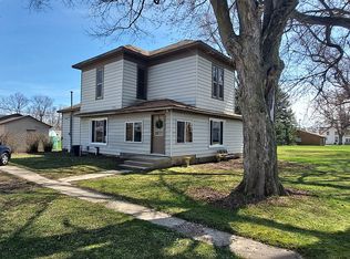 2263 W 3rd St, Mexico, IN 46958