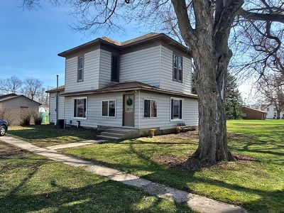 2263 W 3rd St, Mexico, IN, 46958