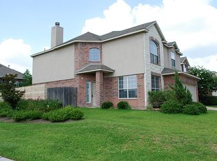26434 Richwood Oaks Dr, Katy, TX 77494