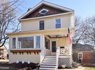 403 S Hale St, Wheaton, IL 60187