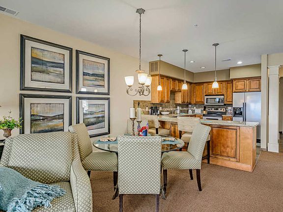 5th image of 201 Prairie Dunes Dr APT 1402