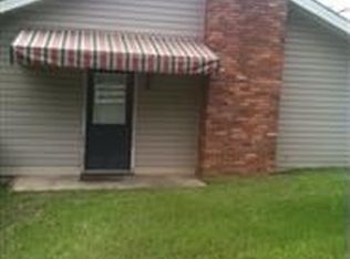 6372 Hammock Rd, Macon, GA 31217