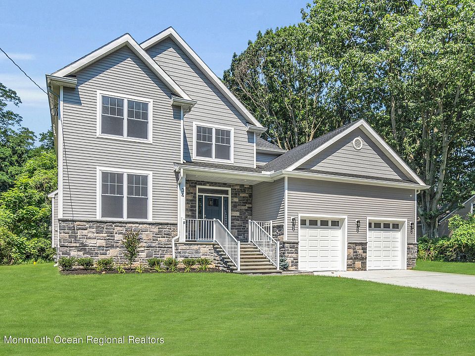 34 Hope Road, Tinton Falls, NJ 07724 Zillow