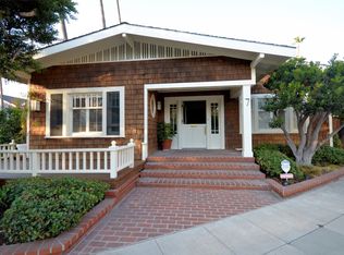 7 Giralda Walk, Long Beach, CA 90803