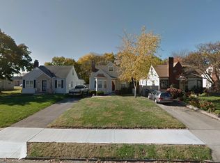 1461 Wilson Ave, Columbus, OH 43206
