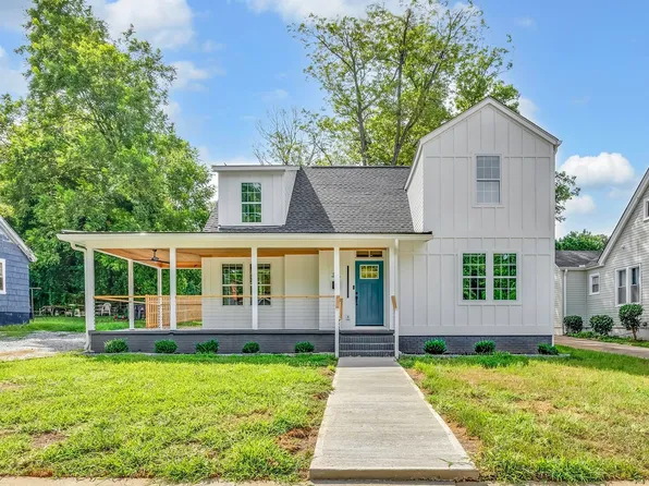 351 Winsmith Ave, Spartanburg, SC 29306