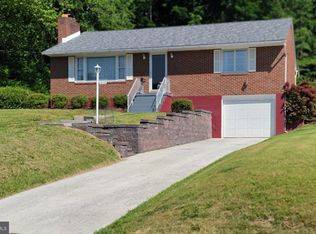 1808 Bedford St, Cumberland, MD