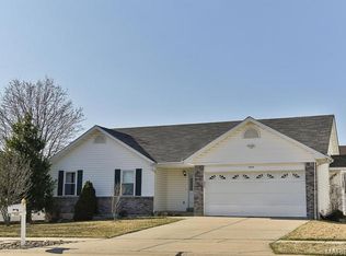 1515 Reveres Ride, O'Fallon, MO 63366