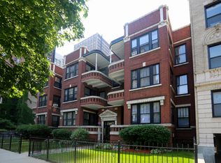 445 W Melrose St APT 1B, Chicago, IL 60657