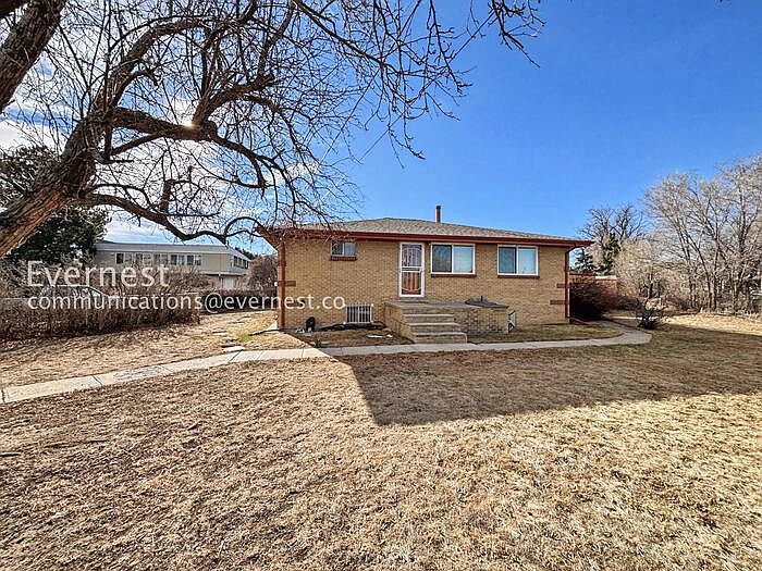 1st image of 3366 W 55th Pl