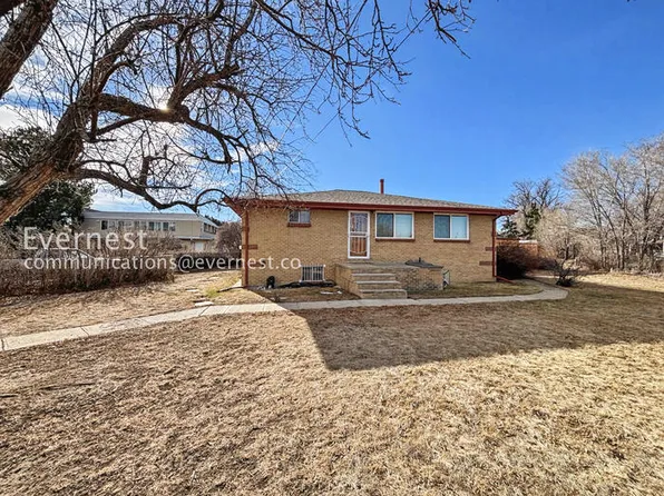 3366 W 55th Pl, Denver, CO 80221