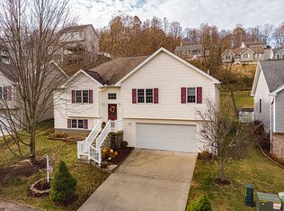 114 June Ln, Morgantown, WV 26508