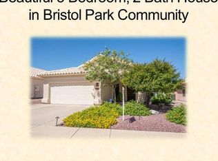 196 S London Station Rd, Tucson, AZ 85748