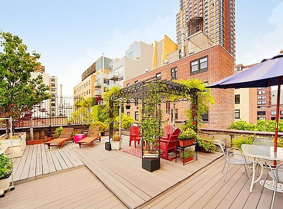 5th image of 405 W 57th St APT 4A