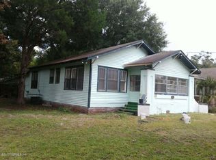 447 W 25th St, Jacksonville, FL 32206