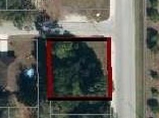 751 Fordson Ave, Labelle, FL 33935