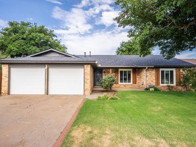 8218 Louisville Ave, Lubbock, TX, 79423
