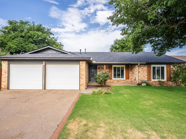 8218 Louisville Ave, Lubbock, TX 79423
