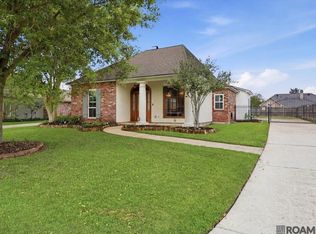 36498 Manchac Crossing Ave, Prairieville, LA 70769