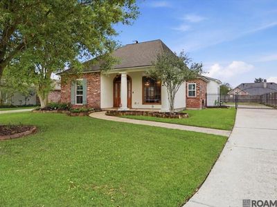 36498 Manchac Crossing Ave, Prairieville, LA, 70769