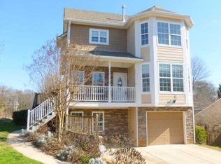 921 2nd St, Stone Mountain, GA 30083