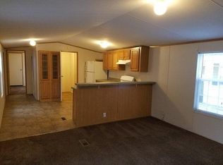 10884 Pomona St, Miamisburg, OH 45342