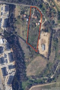 6060 Old Camp Bullis Rd, San Antonio, TX, 78257
