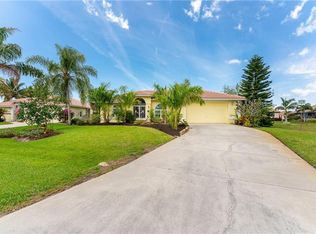 17085 Thyme Ct, Punta Gorda, FL 33955
