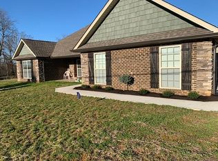 3805 Coulter View Lane, Maryville, TN 37804