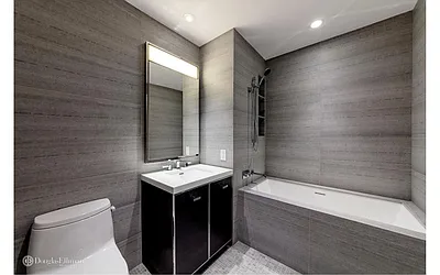 Rented by Douglas Elliman