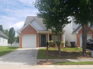 4115 Ravenwood Ct, Union City, GA 30291