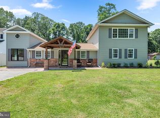 917 Beales Trl, Pasadena, MD 21122