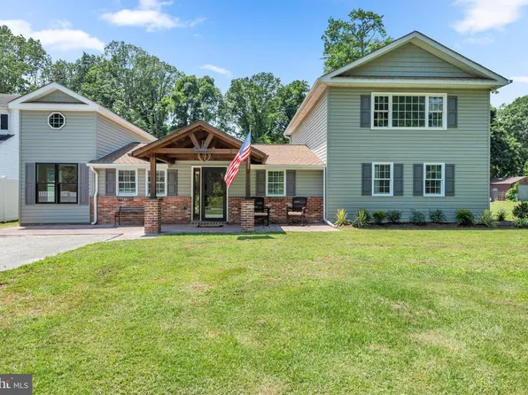 917 Beales Trl, Pasadena, MD 21122