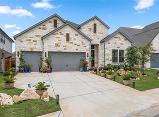 104 Serenity Hills Dr, Georgetown, TX 78628