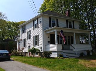 62 Kenwood St, Portland, ME 04102
