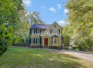 4216 Willowdale Ct, Apex, NC 27539