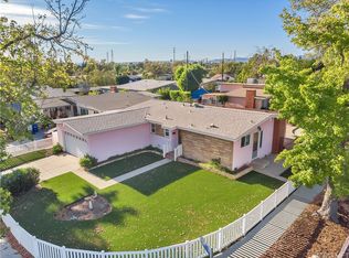 13303 Debell St, Pacoima, CA 91331