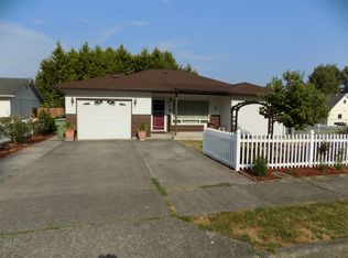 776 34th Ave, Longview, WA 98632