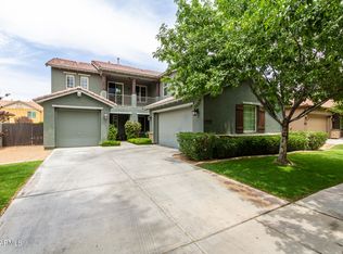 3550 E Morrison Ranch Pkwy, Gilbert, AZ 85296