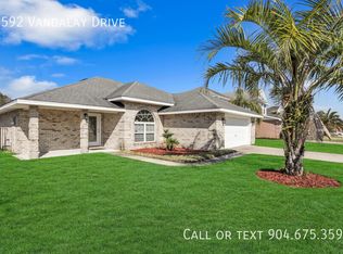 7592 Vandalay Dr, Jacksonville, FL 32244