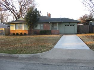 3742 S Richmond Ave, Tulsa, OK 74135