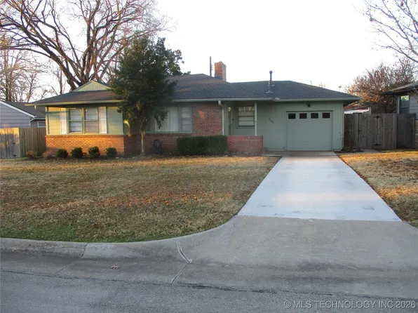 3742 S Richmond Ave, Tulsa, OK 74135