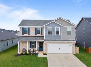 123 Hourglass Ln, Georgetown, KY 40324