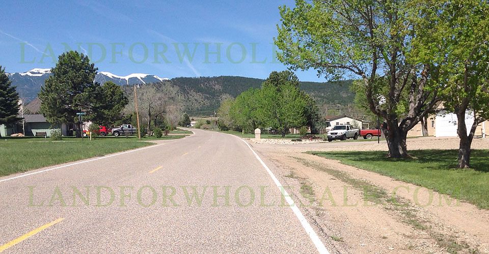 1st image of Cuerno Verde Blvd